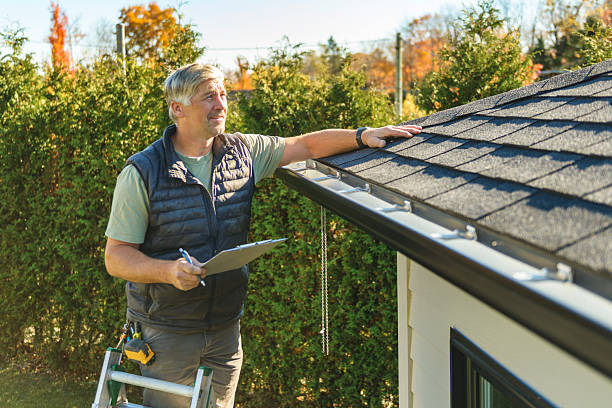 Trusted Roof Replacement service in Cummings, KS - Ben Roofing and Steel LLC